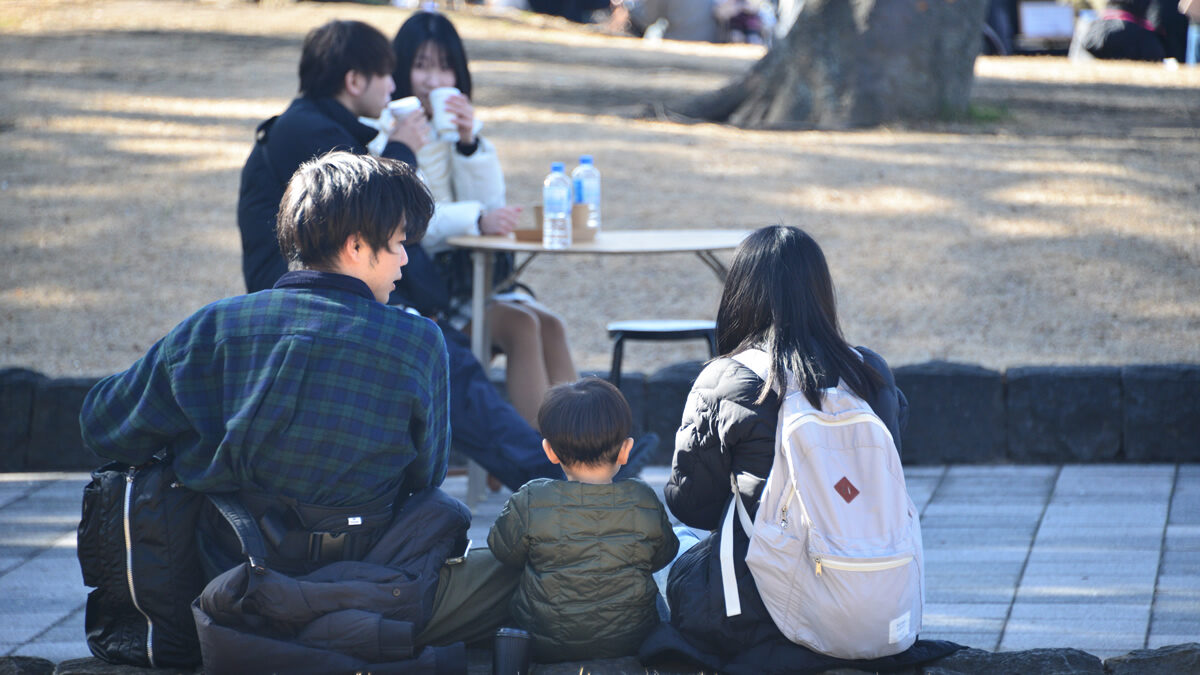 すみだ コーヒーフェスティバル