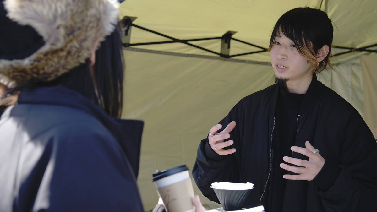 すみだ コーヒーフェスティバル