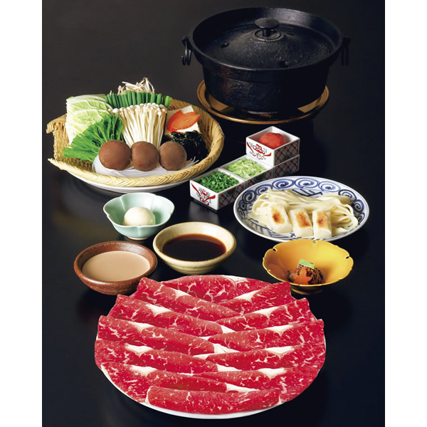 木曽路「しゃぶしゃぶ祭り」