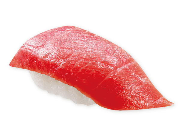 国産天然　本まぐろとろ