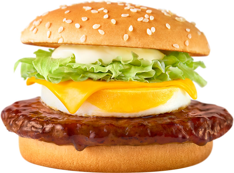 チーズてりたま