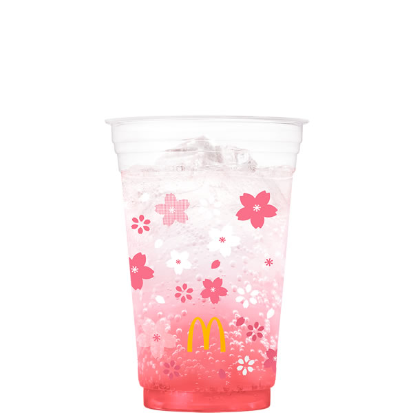 マックフィズ とちおとめ白桃