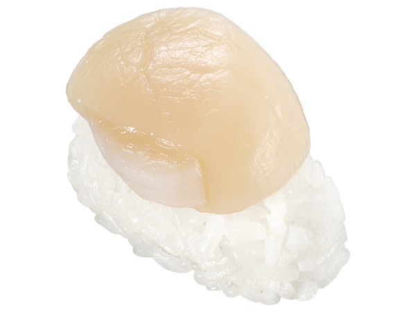 北海道産 まるごとほたて貝柱