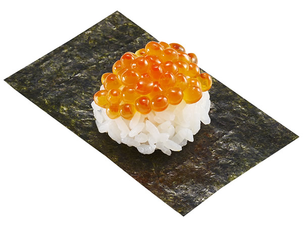 北海道産 上いくら