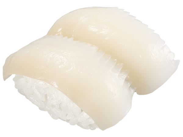 北海道産 ムラサキイカ