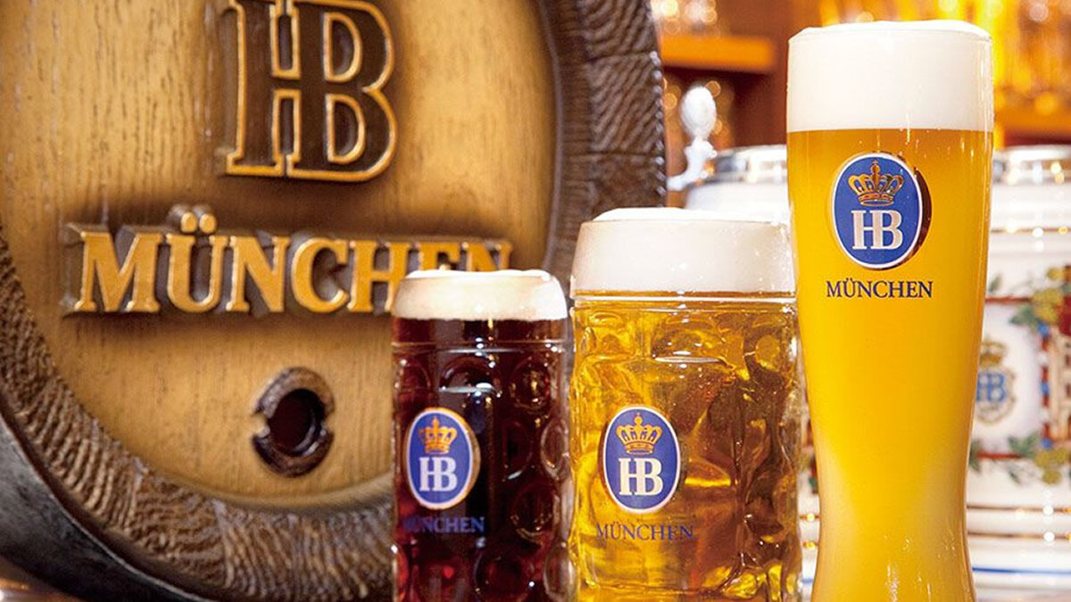 BEER HOUR FEST in 東京タワー