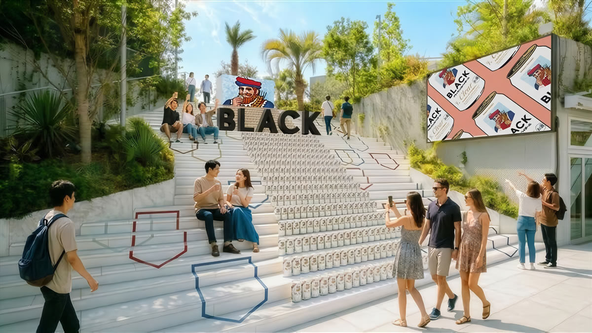 あなたの知らないブラックニッカ展