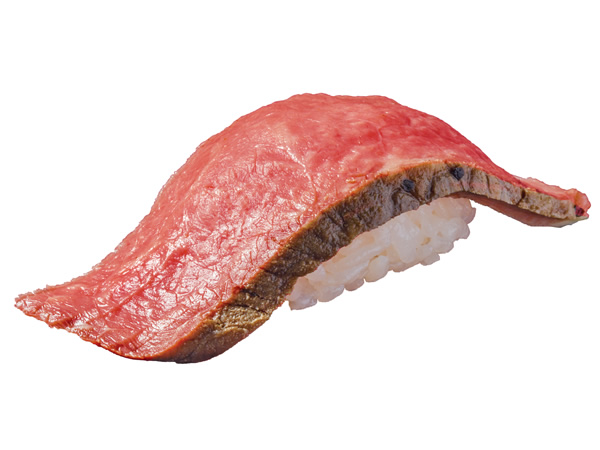 鹿児島黒牛5等級握り