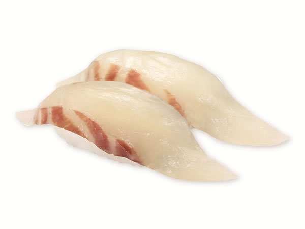 愛媛県産みかん真鯛