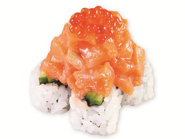 サーモンマウンテン