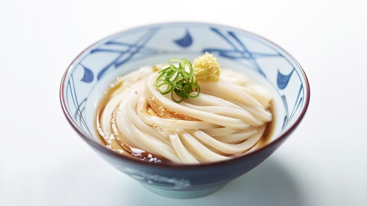 丸亀製麺「ぶっかけうどん1杯無料」キャンペーン