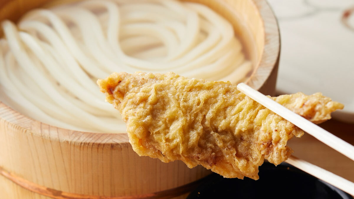 丸亀製麺「1個購入で1個無料」キャンペーン