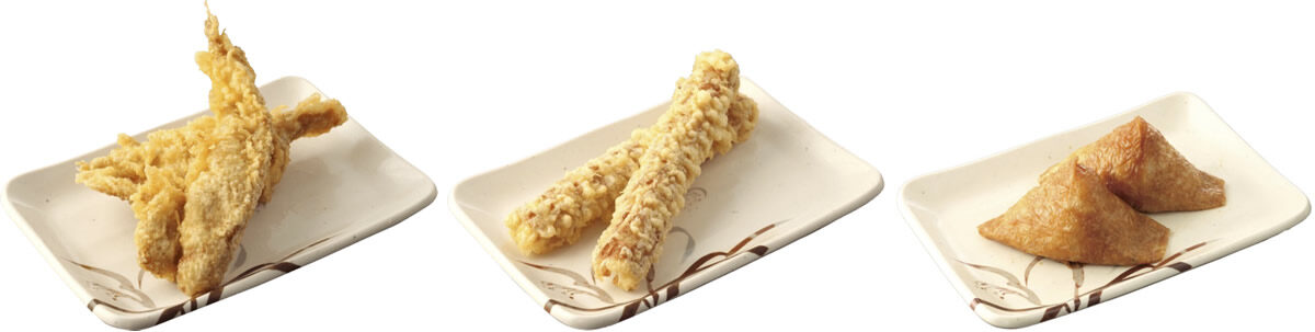 丸亀製麺「1個購入で1個無料」キャンペーン