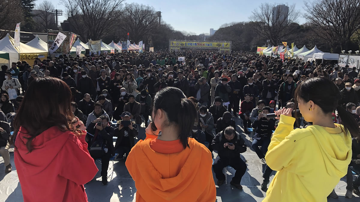 酒まつりジャパン