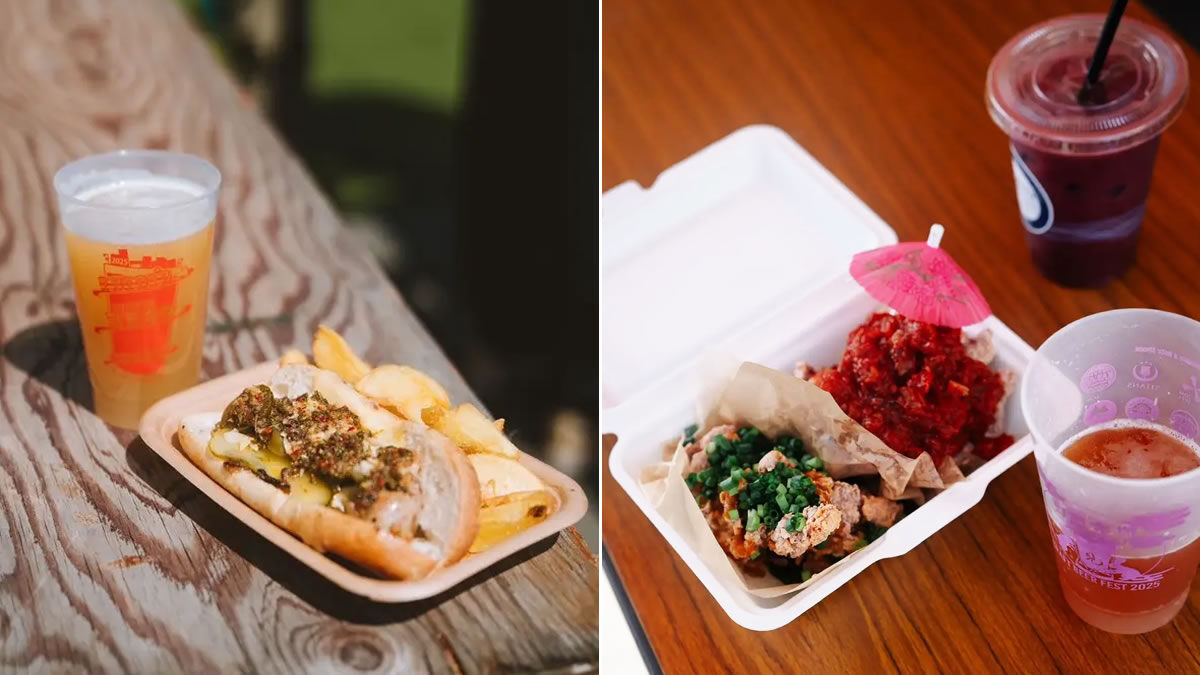 シモキタ CRAFT BEER FEST