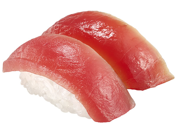 厳選まぐろ赤身食べ比べ