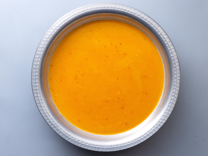 北海道味噌だし