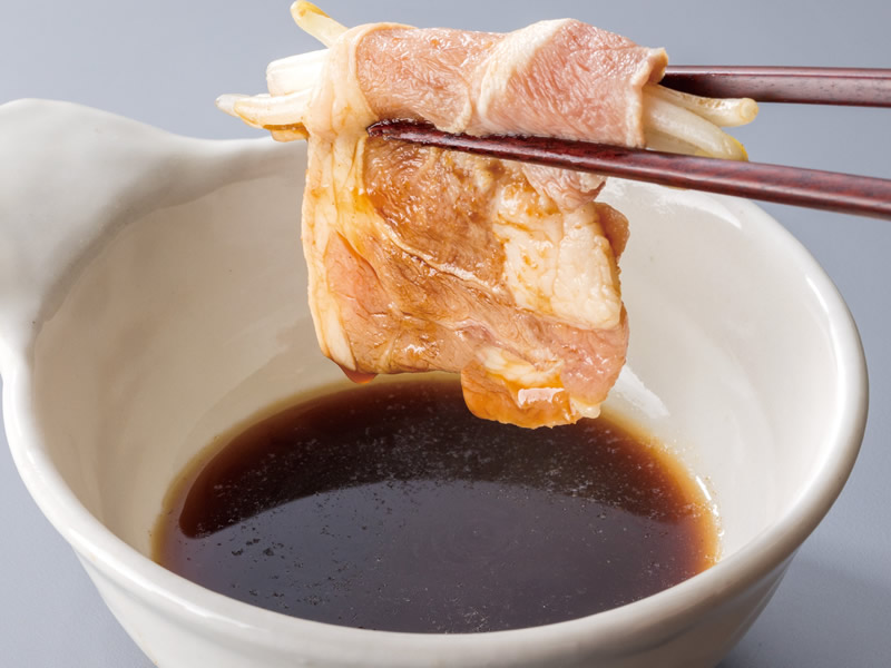 ジンギスカンだれ