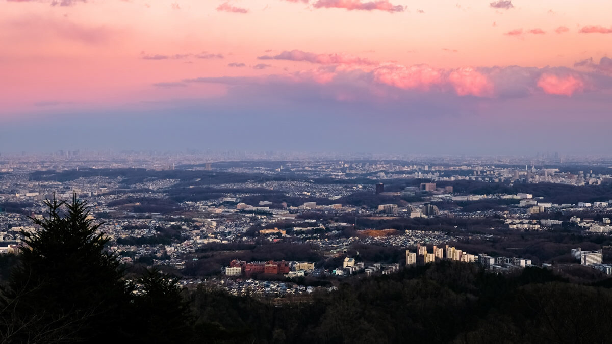 高尾山ビアマウント
