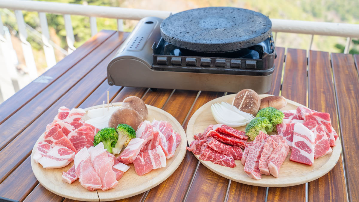 高尾山ビアマウント