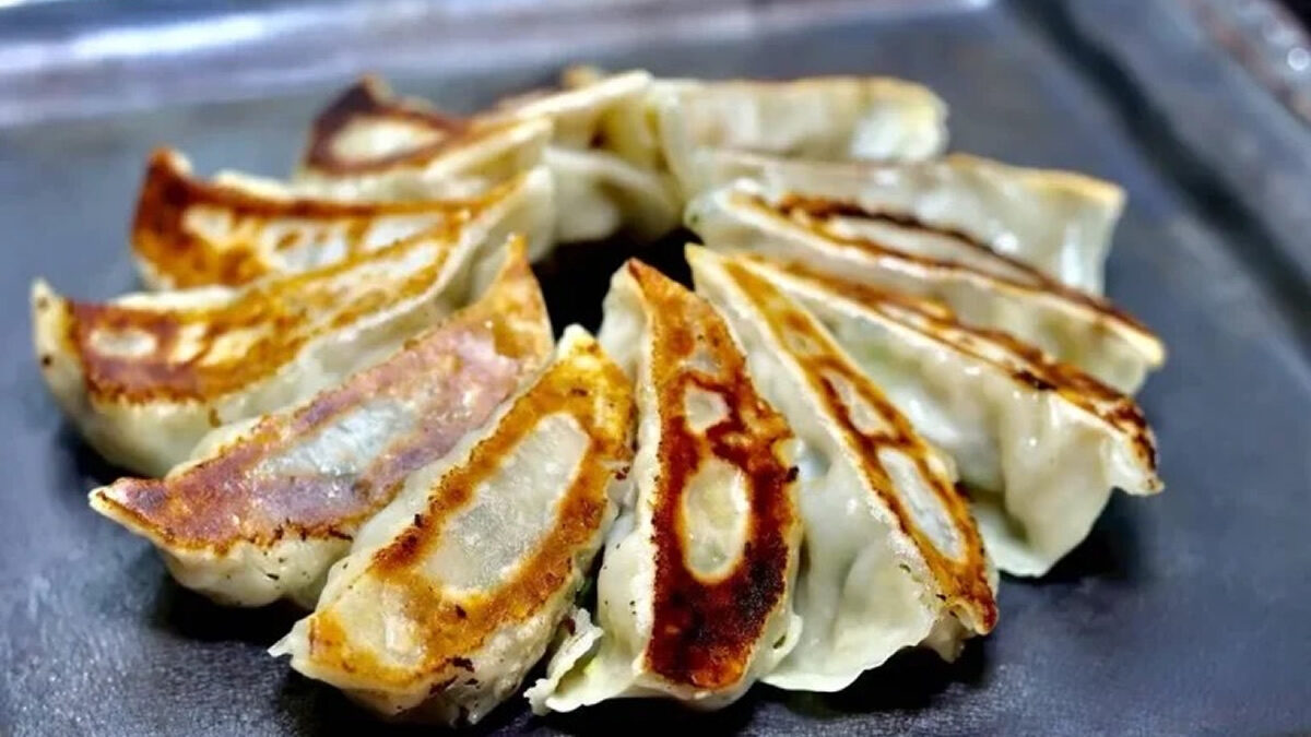 淡路島 島ぎょうざ