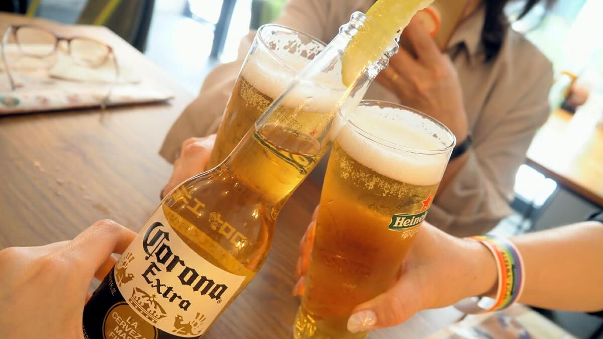 下北沢スパイス＆スイーツ ～自由気ままに飲み歩き～