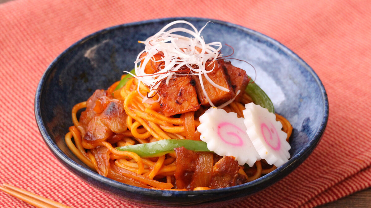 The 乾麺グランプリ in Tokyo