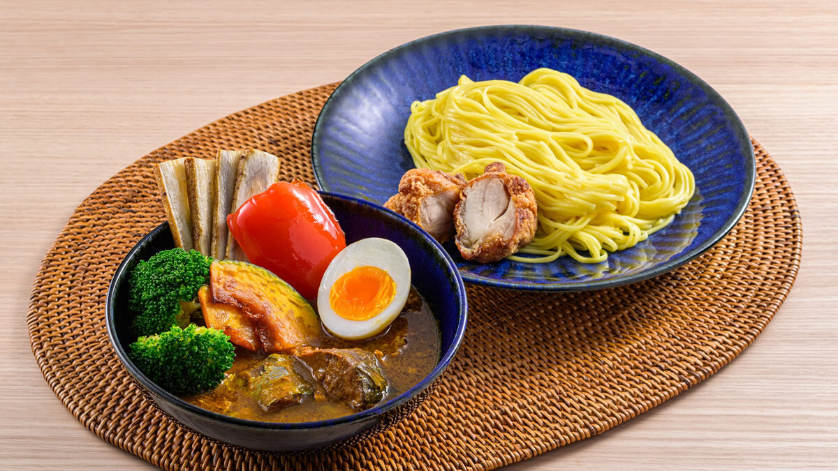 The 乾麺グランプリ in Tokyo