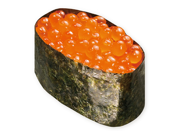 海水仕込み 純いくら