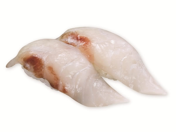 国産天然　黒鯛