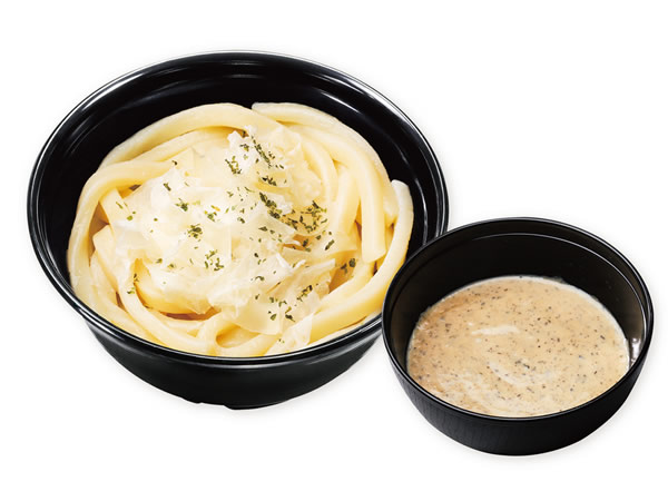 讃岐 トリュフクリーム