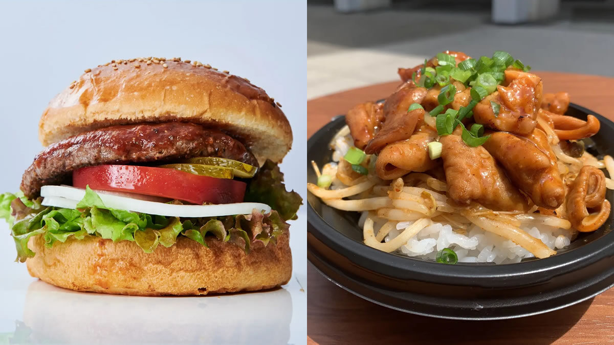 幕張メッセ“どきどき”フリーマーケット