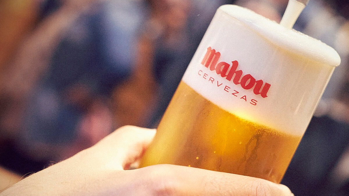 スペインフードフェス「パエリア・タパス祭り」