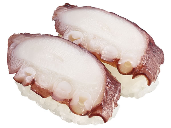 大分産 くにさき姫だこ