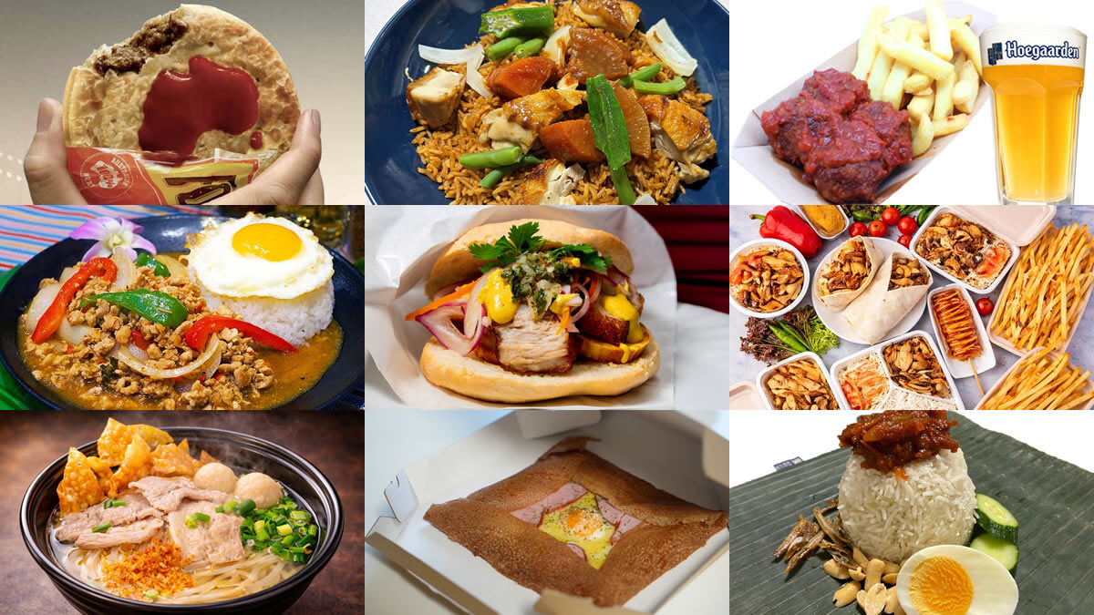 World Buzz Festival 2026 ～世界とつくる食の万博～