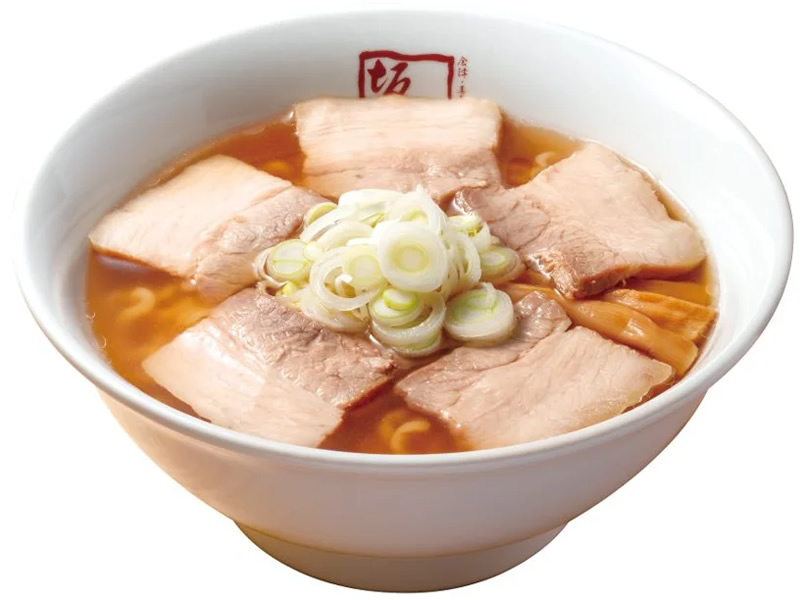 喜多方ラーメン坂内「坂内感謝祭」
