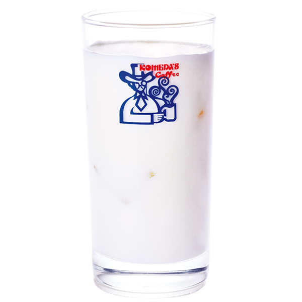 ラッシー