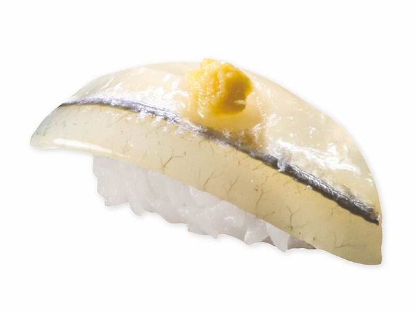 超熟成 さより