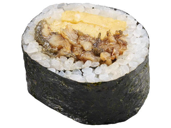 うな玉巻
