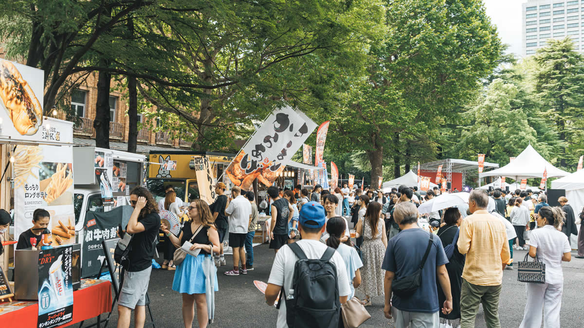 んめぇ青森フェス