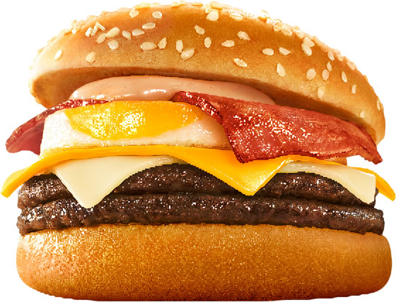 チーズチーズ倍月見