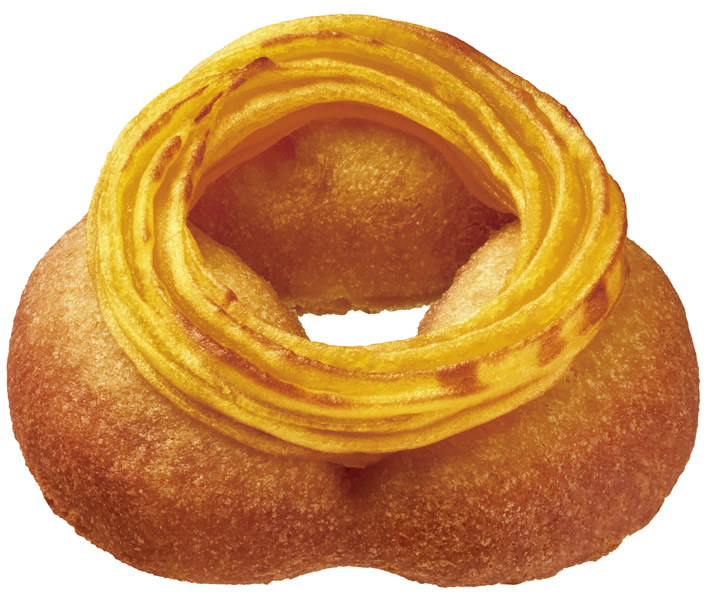 さつまいもド 濃厚スイートポテト