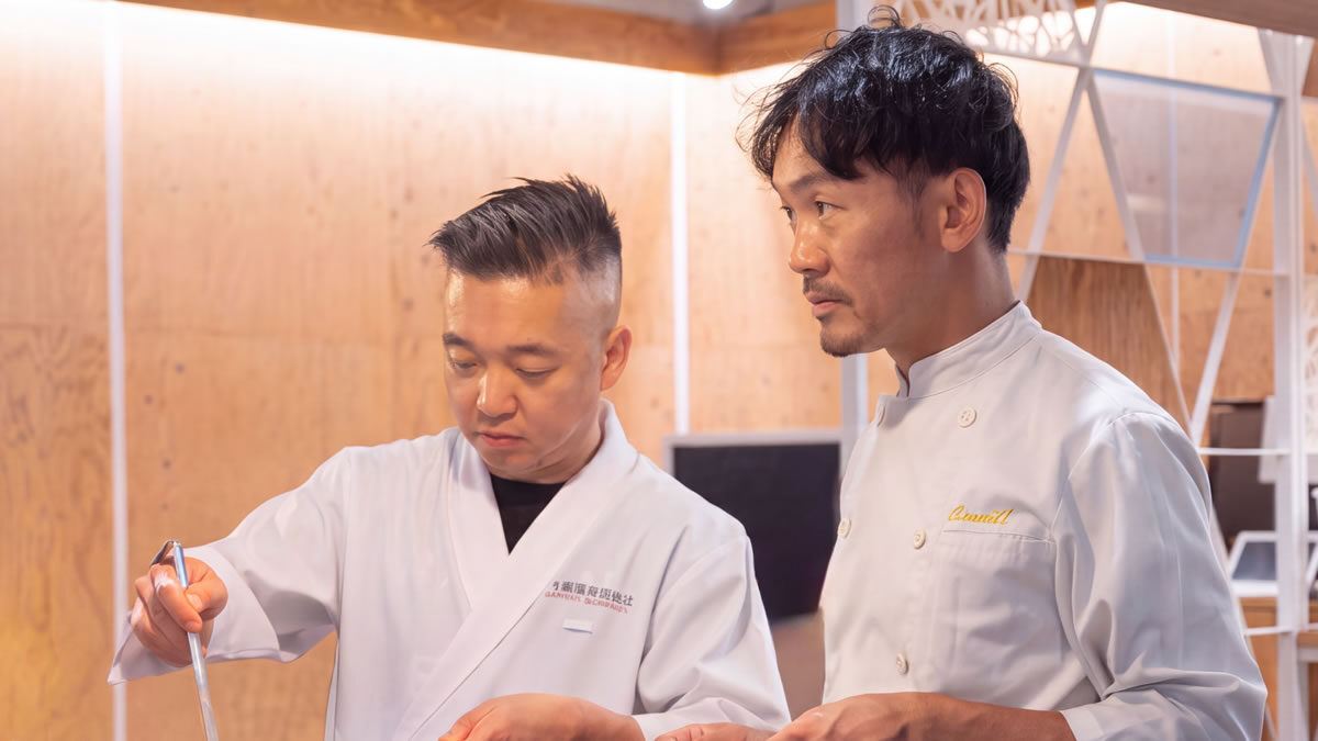 麦フェス