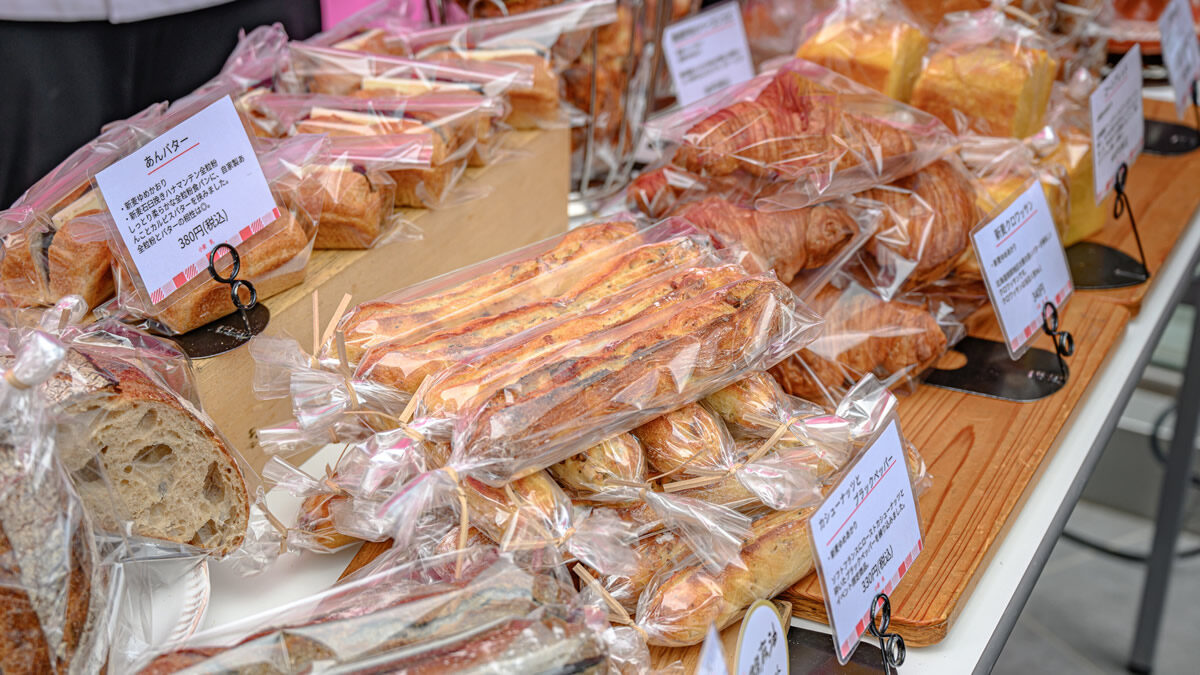 麦フェス