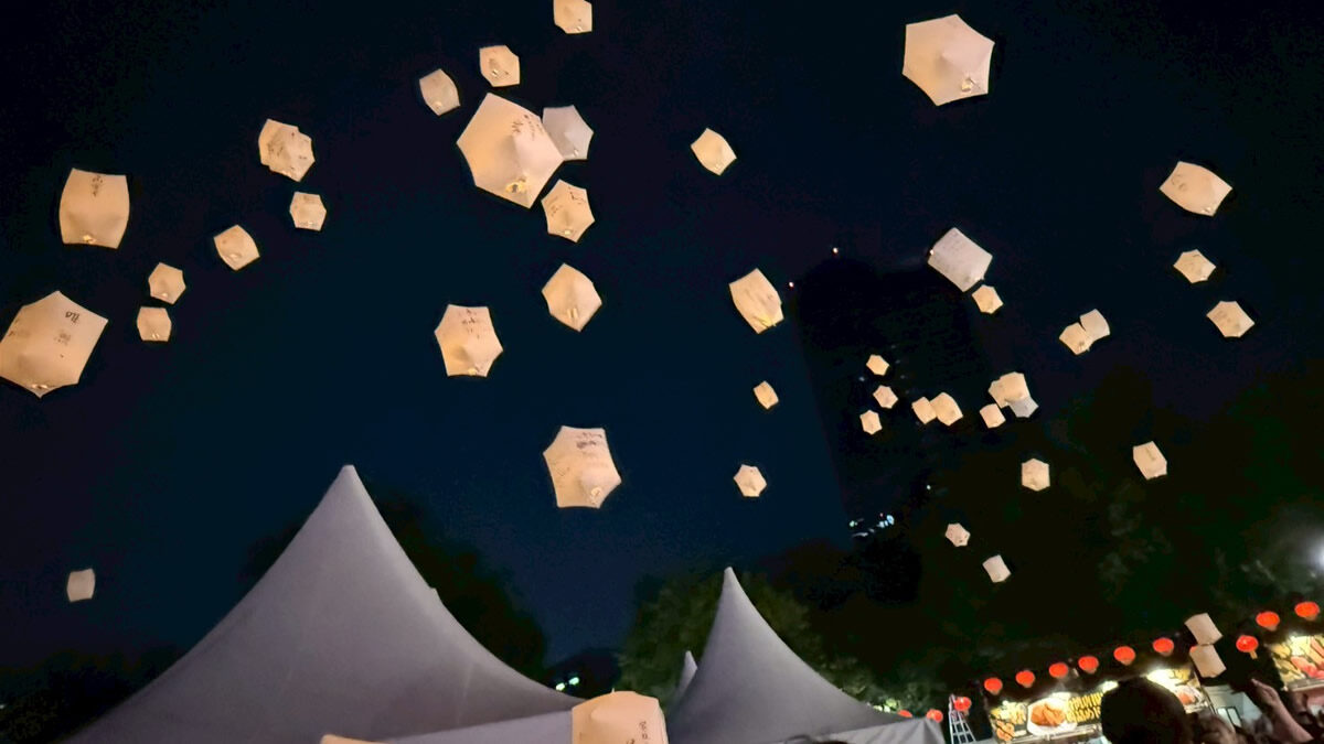 屋台湾フェス
